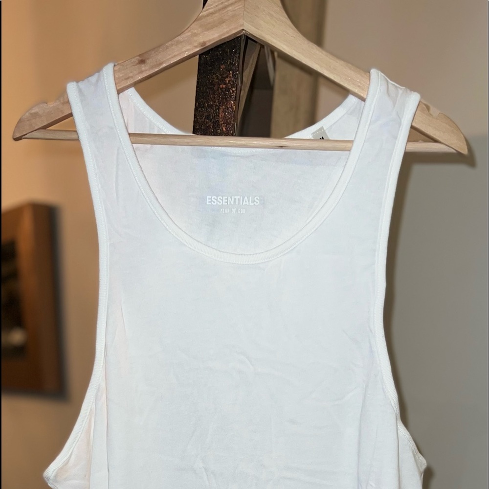 Essentials shirt